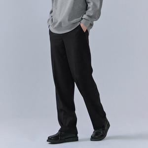 [체이스컬트] [2color] M 와이드 밴딩 슬랙스