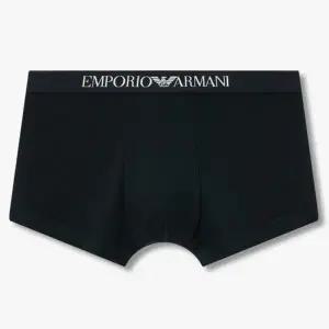 [롯데백화점]엠포리오아르마니 클래식 패턴 믹스 코튼 드로즈(0814312006)