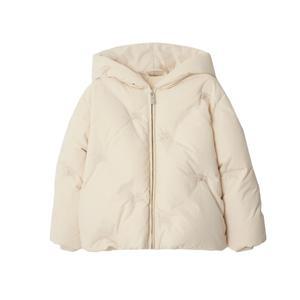 24FW 키즈 로고 자수 패딩 자켓 8088735