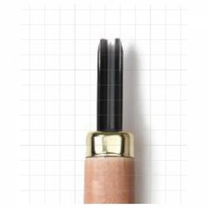 HGR 화홍 조각도 3 둥근칼 (대)