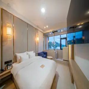 [경남 호텔] 거제 하운드호텔 거제장승포 (거제,통영,고성)