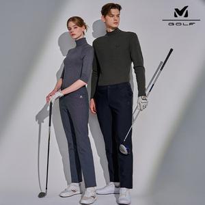 [밀레골프] 스트레치 기모 본딩팬츠 남녀 6컬러 택1