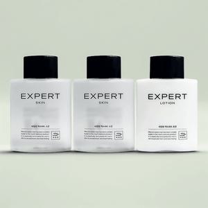 남성화장품 남자 꽃을든남자 아모레 미쟝센 엑스퍼트 쾌남 스킨2+로션1 옴므
