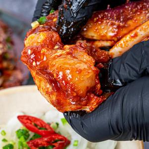 연평도 양념꽃게장 양념게장 특품 500g 1kg