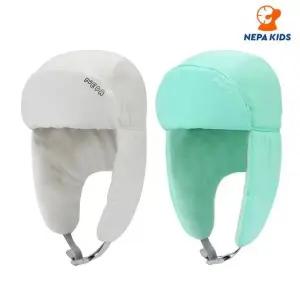 [네파키즈](광주신세계) 스노우 패딩 고소모 KJF7410