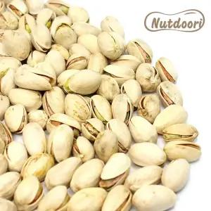 넛두리 25년 수확 생 피스타치오 1kg 비탈각 무염 견과류
