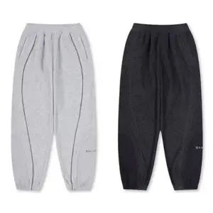 [탑텐키즈](대구신세계)24년 FW 남아) 밸런스 폴라폴리스 화섬매치 조거 스웨트팬츠 MKE4PT1402