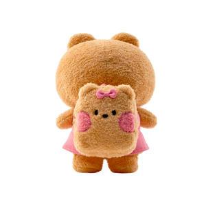 [라인프렌즈] 미니니 minini 볼파우치 백팩파우치 볼주머니 초니니