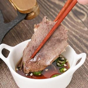 한우사태 수육 전골 밀키트