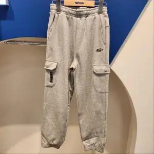 [에스핏] HC23 기모 사이드 지퍼 조거 팬츠  SJY711MKPT12 (S27726711)