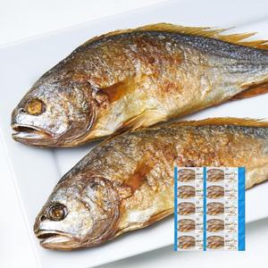 [바다성찬]영광법성포 진공굴비 1.8kg(90gx20미)