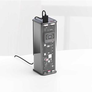 엑티몬 40000mah 22.5w 고속 보조배터리 c to mon-pd20w-k40000