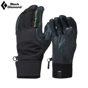 블랙다이아몬드 터미네이터 글러브 남녀공용 겨울 동계 방수 장갑 등산 스키 아웃도어