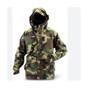 미군 고어텍스 파카 1세대 우드랜드 자켓 점퍼 잠바