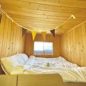 [강원] 세인트린느프렌즈 게스트하우스&카라반(강원, 강릉)