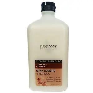 아일오브독스 에브리데이 실키코팅샴푸 500ml