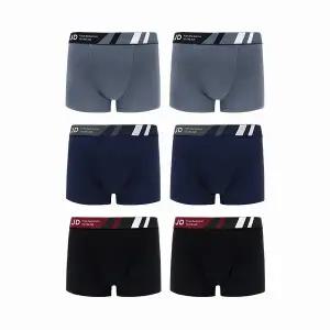 주니어 착한 소재 드로즈 6종세트 JYYDXP06AS75