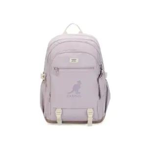 [캉골키즈]클로버 백팩 QE 0003 아이리스/AQEBNH00030IR