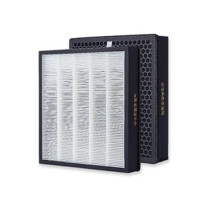 삼성 블루스카이 공기청정기 호환 필터 CFX-C100D 기본형