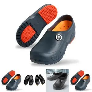 다용도 주방화/작업/화/청소/슬리퍼/신발/남성/방수/조리/여성/미끄럼/방지/여자/남자/쓰레빠/쓰래빠