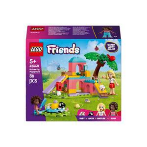 레고 프렌즈 42640 기니피그 놀이터