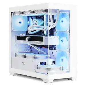 라이젠7 7800X3D 32GB 1TB 내장그래픽 조립PC 게이밍 데스크탑 조립컴퓨터 A7800EM