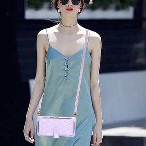 [테일즈몰]갤럭시A16 케이스/A165 A166 패팅룩 크로스백 다이어리