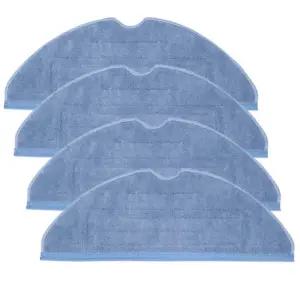 로보락 S7 S8 리필 걸레 패드 물걸레 교체 호환