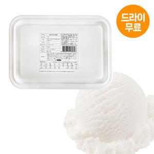 달디단마켓 요거트 샤베트 5L 대용량 업소용 토핑 디저트