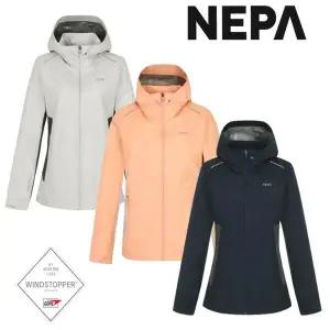 네파 7J20621 여성 벨로스터 고어인피니움 방풍 자켓
