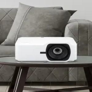 V51W 5600안시 WXGA 3세대 레이저 빔프로젝터