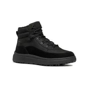 [롯데백화점]제옥스 남성방수부츠 그라니토 플러스그립 9GXFZD4W1B(블랙)