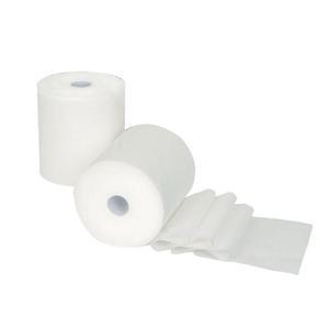 아모스 핸드타올 롤형 6개입 AHS183 / 대용량 업소용 점보롤 페이퍼타올 / KJ