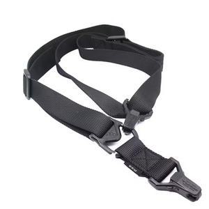 MS3 슬링 건슬링 총기맬빵끈 어깨끈 멀티 길이 조절 총기밴드 전동건 서바이벌 밀리터리용품 서바이벌게임 맥플 GBB 마루이 VFC 제이템팩토리