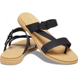 툴룸 토 포스트 여성샌들 신발 HH 206108 00W