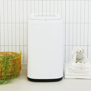 쿠잉 삶는 미니세탁기 LW30HT02 아기 애기 소형 원룸 속옷 수건 양말 통돌이