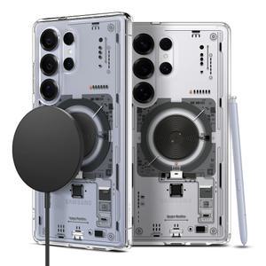 갤럭시S25 울트라 맥세이프 케이스 울트라하이브리드맥핏 네오원