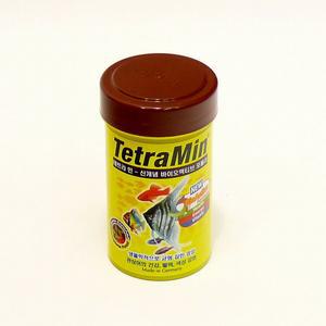 테트라 민 100ml