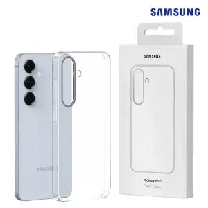 삼성 정품 갤럭시S25플러스 클리어 케이스 투명 / EF-QS936C