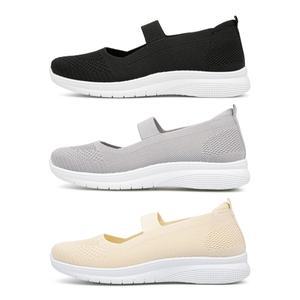 월드컵 카프리 여성 메리제인 슈즈 슬립온 스니커즈 운동화