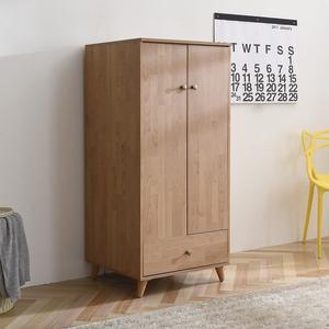 [가구리빙]포커스 600 미니 옷장 6colors