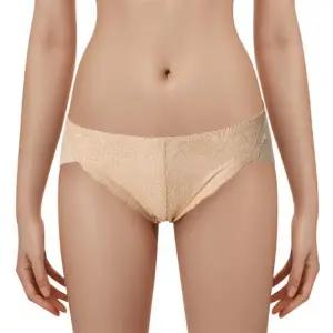 [롯데백화점]엘르이너웨어 딜라이트 레이스 햄팬티(EEWBP121SK)