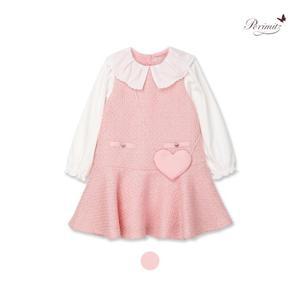 페리미츠 HC16 하트가방트위드원피스  P2511o652