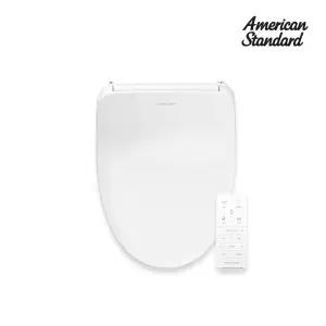 아메리칸 스탠다드 아쿠아R 비데 무선 터치 리모컨 직수형 방수 필터 없는 비대
