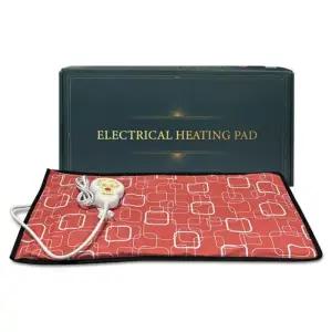 가하 맥반석 온열 뜸질기 DA-209 복부 허리 어깨 무릎 배 전기 찜질기 G