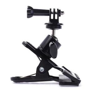 고프로 12 호환 액션캠 볼헤드 집게 마운트 거치대