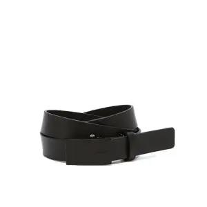 [NS홈쇼핑]JUBE5E262 질스튜어트 [남성BEST] 블랙 버클장식 소가죽 자동벨트..