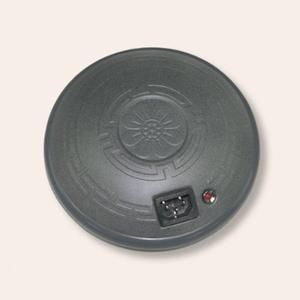 쏠라 핫스톤 신형 찜질기 구들장 돌뜸 복부 손발 어깨 허리 돌 찜질기