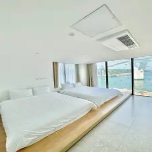 [울산] 조이풀키즈풀빌라(울산, 울주)