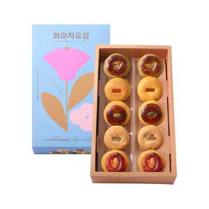 [파리바게뜨] 화과자오감(소)